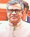 Parliament data to be used to develop AI tech: Vaishnaw9