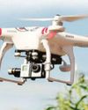 Drone startups soar with revenue surge, new use cases Drone startups soar with revenue surge, new use cases