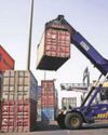 May Exports Back in Negative Zone With 2.2% Decline2