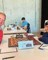 Young Indian chess players target the Catalan Circuit58