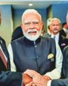 Don't turn a blind eye to the challenge of terror: PM at G7 Don't turn a blind eye to the challenge of terror: PM at G7