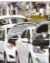 Carmakers rev up discounts to clear unsold stock3