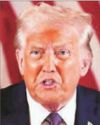 India deal pending, Trump signs letters for 12 nations India deal pending, Trump signs letters for 12 nations2