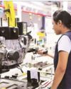 Shop floors are no more sweat shops for women5