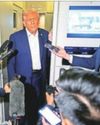US, China seek to avoid trade war escalation Financial Express Mumbai