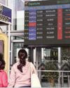 Govt caps airfares to check aviation chaos Govt caps airfares to check aviation chaos6