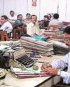 Financial Express Mumbai