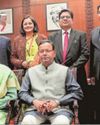 Financial Express Mumbai