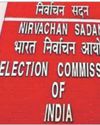 CEC Calls Meeting to Discuss Voter Card Link with Aadhaar