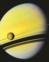 Saturn gains 128 new moons, now bringing its total to 274