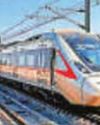 पहली बार यमुना पार कर सराय काले खां स्टेशन तक पहुंची नमो भारत ट्रेन8