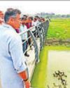 तिमारपुर आक्सीकरण तालाब पर खर्च हुए 85 करोड़ कहां गए, होगी जांच : प्रवेश वर्मा14