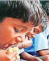 साठ फीसद देशों के ही स्कूलों में भोजन व पेय पदार्थों संबंधी मानक लागू5