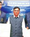 खेल रत्न से सम्मानित किए गए सात्विक-चिराग खेल रत्न से सम्मानित किए गए सात्विक-चिराग