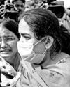 अटारी और वाघा सीमा पर फंसे 21 पाकिस्तानी नागरिक अपने देश लौटे अटारी और वाघा सीमा पर फंसे 21 पाकिस्तानी नागरिक अपने देश लौटे