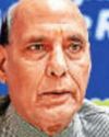 देशवासी जैसा चाहते हैं, वैसा ही होगा : राजनाथ