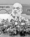 संस्कृत सभी भारतीय भाषाओं की जननी : अमित शाह