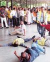 वायुसेना करेगी पाक सीमा पर अभ्यास