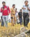 दिल्ली, सीमावर्ती राज्यों एवं तटीय इलाकों में उच्च सतर्कता दिल्ली, सीमावर्ती राज्यों एवं तटीय इलाकों में उच्च सतर्कता