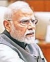 प्रधानमंत्री ने सेना प्रमुखों के साथ की बैठक, रणनीति पर चर्चा की प्रधानमंत्री ने सेना प्रमुखों के साथ की बैठक, रणनीति पर चर्चा की