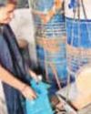 कार्डधारकों को एक साथ मिलेगा तीन माह का राशन कार्डधारकों को एक साथ मिलेगा तीन माह का राशन