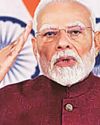 पाकिस्तान के खिलाफ कार्रवाई अभी सिर्फ स्थगित, आपरेशन सिंदूर अब भारत की नीति पाकिस्तान के खिलाफ कार्रवाई अभी सिर्फ स्थगित, आपरेशन सिंदूर अब भारत की नीति