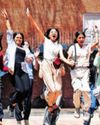 सीबीएसई : दिल्ली में 10वीं और 12वीं कक्षा के 95% विद्यार्थी उत्तीर्ण सीबीएसई : दिल्ली में 10वीं और 12वीं कक्षा के 95% विद्यार्थी उत्तीर्ण