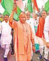 भारत की तरफ जो उंगली उठाएगा उसके जनाजे में रोने वाला नहीं होगा भारत की तरफ जो उंगली उठाएगा उसके जनाजे में रोने वाला नहीं होगा