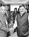 पानी और खून एक साथ नहीं बह सकते40