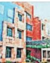 शिक्षण संस्थान में 'बाउंसर' का इस्तेमाल करना निराशाजनक7