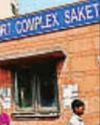साकेत कोर्ट के हवालात में कैदी की पीट-पीटकर हत्या5