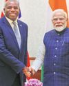 आतंकवाद के खिलाफ लड़ाई में भारत के साथ है अमेरिका1