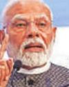 भारत ने 11 साल में तेजी से बदलाव देखा : मोदी3