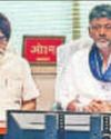 दिल्ली और बंगलुरु की एक जैसी हैं समस्याएं17