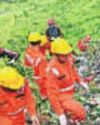 केदारनाथ हादसे में हेलिकाप्टर कंपनी पर एफआइआर दर्ज केदारनाथ हादसे में हेलिकाप्टर कंपनी पर एफआइआर दर्ज