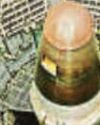 दुनिया में बढ़ी परमाणु हथियारों की होड़, चीन सबसे आगे7