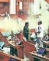 दो आरोपियों महेश कुमावत और नीलम आजाद को जमानत मिली2