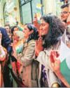 विभिन्न क्षेत्रों में द्विपक्षीय सहयोग पर दिया जोर1