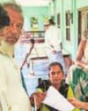जिनके गणना फार्म मिले, उनके नाम मसविदा मतदाता सूची में शामिल होंगे2