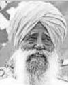 दुनिया के सबसे उम्रदराज मैराथन धावक फौजा सिंह नहीं रहे0