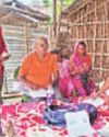 बिहार में गहन पुनरीक्षण : चुनाव आयोग ने जारी किए आंकड़े अब तक छह करोड़ के नाम मसविदा सूची के योग्य मिले3