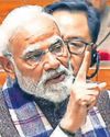 वंदे मातरम् के लिए झुके तो बंटवारे के लिए झुकना पड़ा3