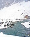 राजधानी में छा सकता है कोहरा, पर शीतलहर की संभावना कम राजधानी में छा सकता है कोहरा, पर शीतलहर की संभावना कम8