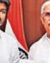 तमिलनाडु के राज्यपाल से मिले विजय सरकार बनाने का दावा पेश किया तमिलनाडु के राज्यपाल से मिले विजय सरकार बनाने का दावा पेश किया3