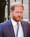 Harry: Impossible to bring family back after legal loss14