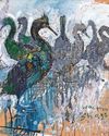 How life of birds inspired top artists20