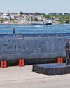 Uncrewed sub will test the future for the Navy4