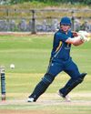 Devon versus Cornwall double-header to start T20 campaign36