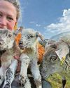 New county role 'a voice for rural communities'15