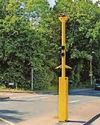 Speed camera 'being used to make money'12